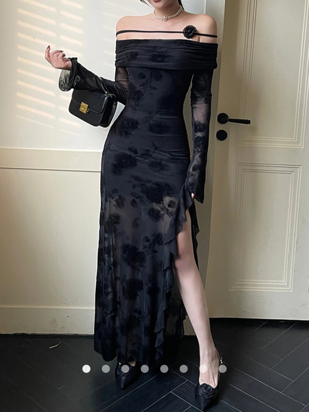 Bodycon Dress