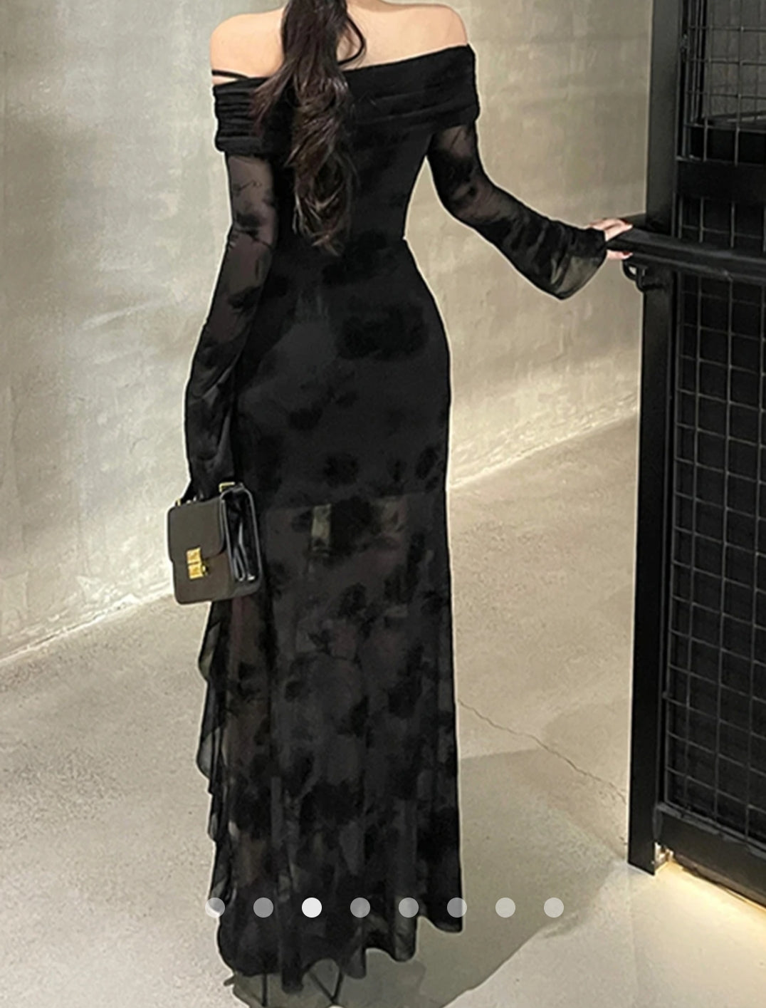 Bodycon Dress