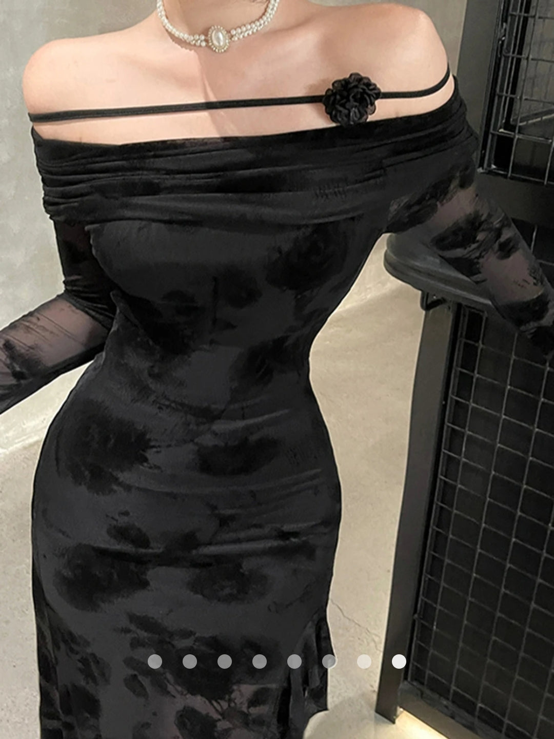 Bodycon Dress