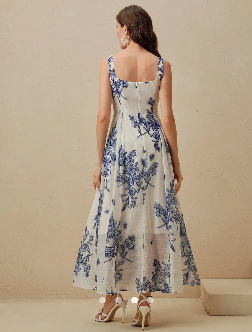 A-Line Dress