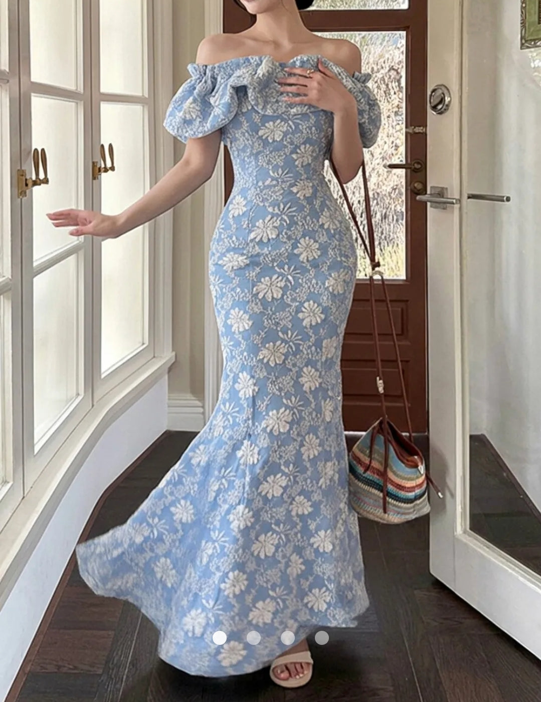 Tube Dress