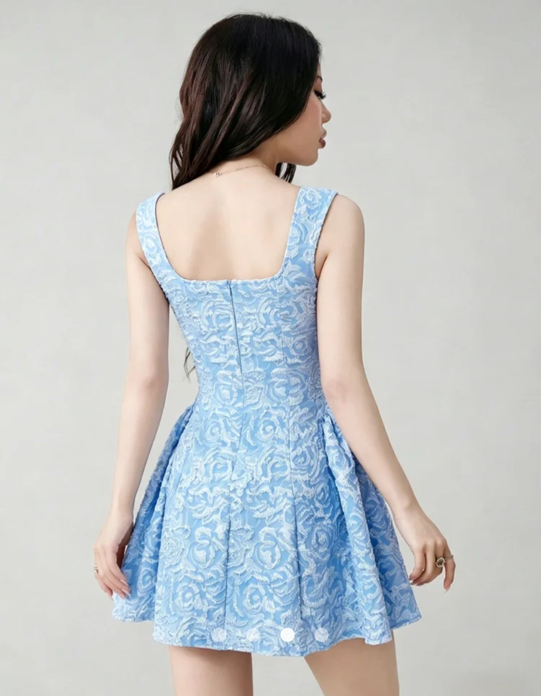 A-Line Dress