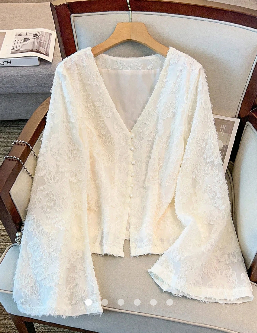 Plus Size Top