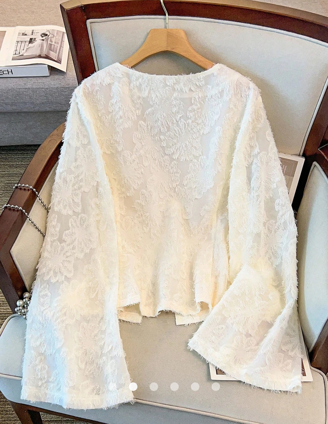 Plus Size Top