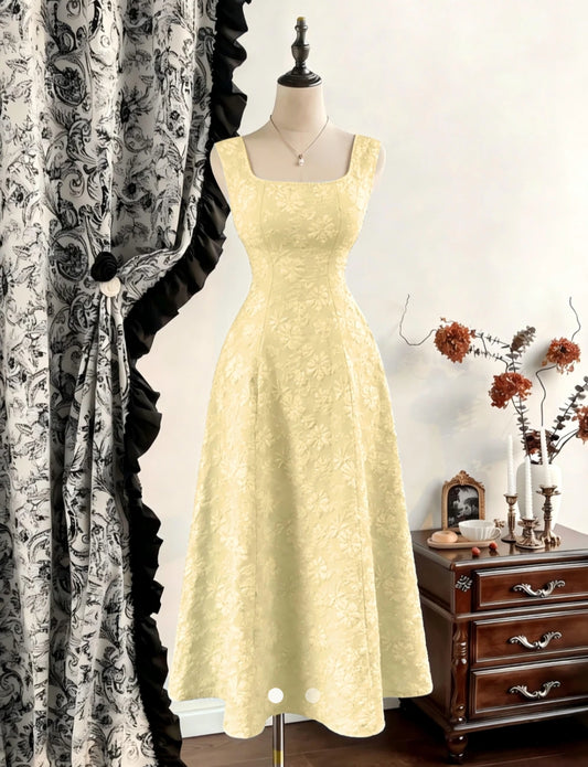 A-Line Dress
