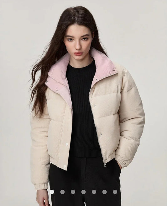 Puffer Coat