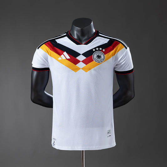 Germany 2026 World Cup Jersey