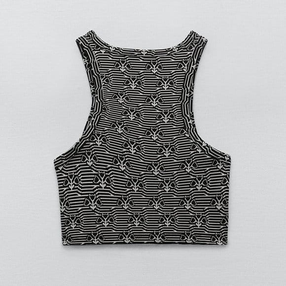 ZARA Tank Top