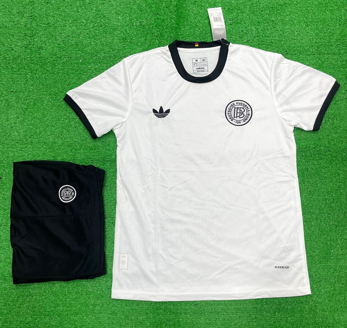 Germany 2025 125th Anniversary Special Edition