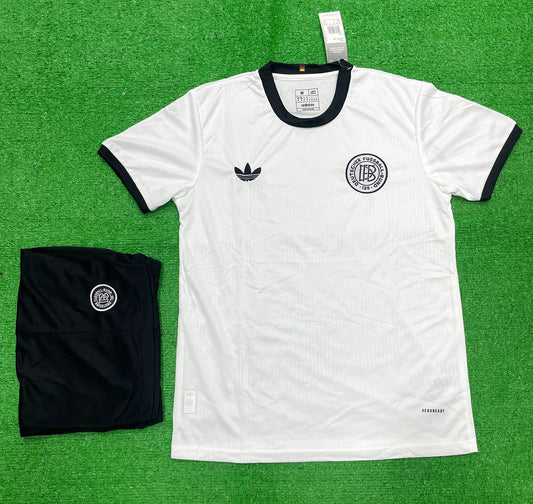 Germany 2025 125th Anniversary Special Edition