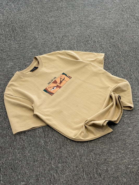 Premium Oversized T-Shirt