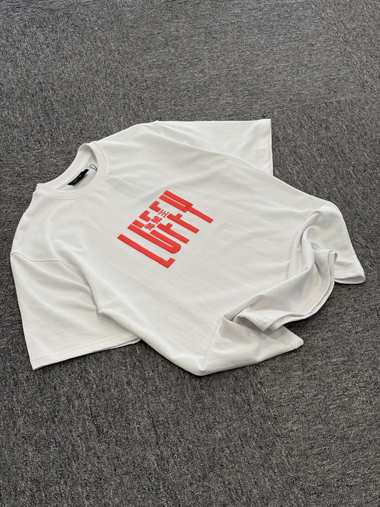 Premium Oversized T-Shirt