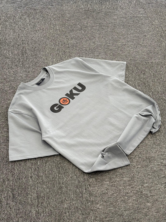 Premium Oversized T-Shirt