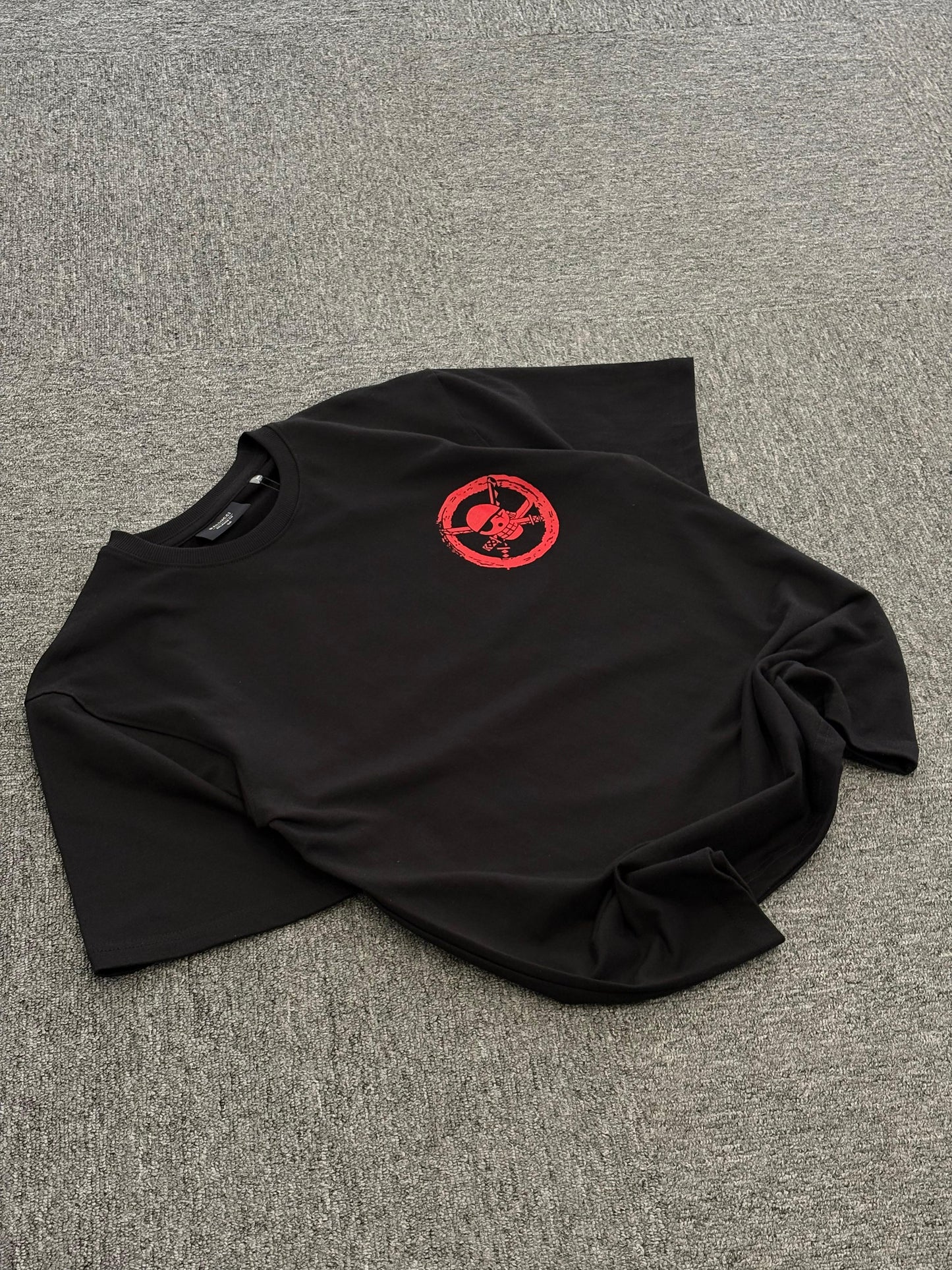 Premium Oversized T-Shirt