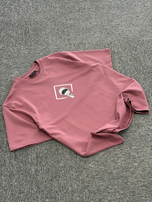 Premium Oversized T-Shirt