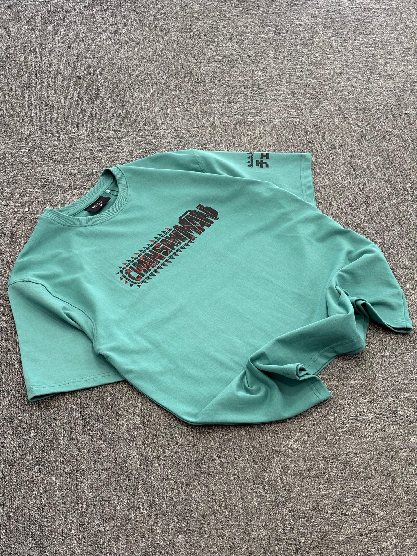 Premium Oversized T-Shirt