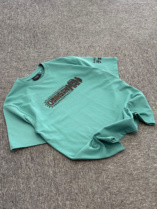 Premium Oversized T-Shirt