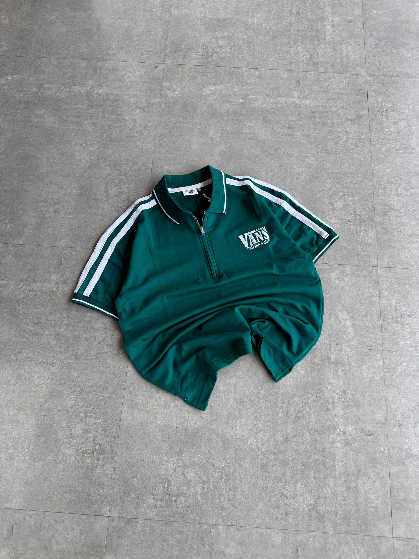 Premium Polo T-Shirt