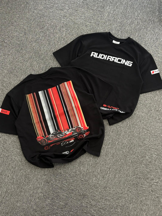 Premium Oversized T-Shirt