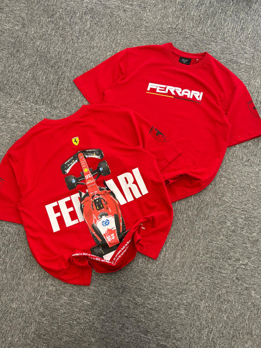 Premium Oversized T-Shirt