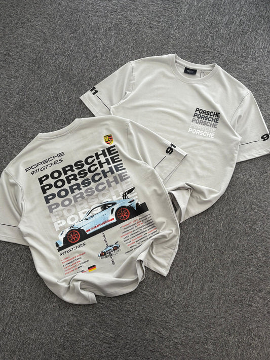 Premium Oversized T-Shirt