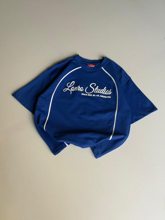 Premium Oversized T-Shirt