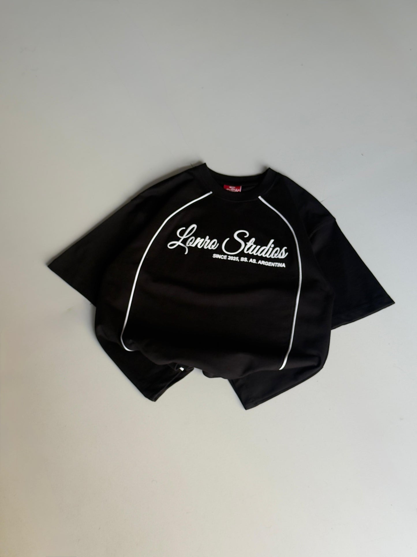 Premium Oversized T-Shirt
