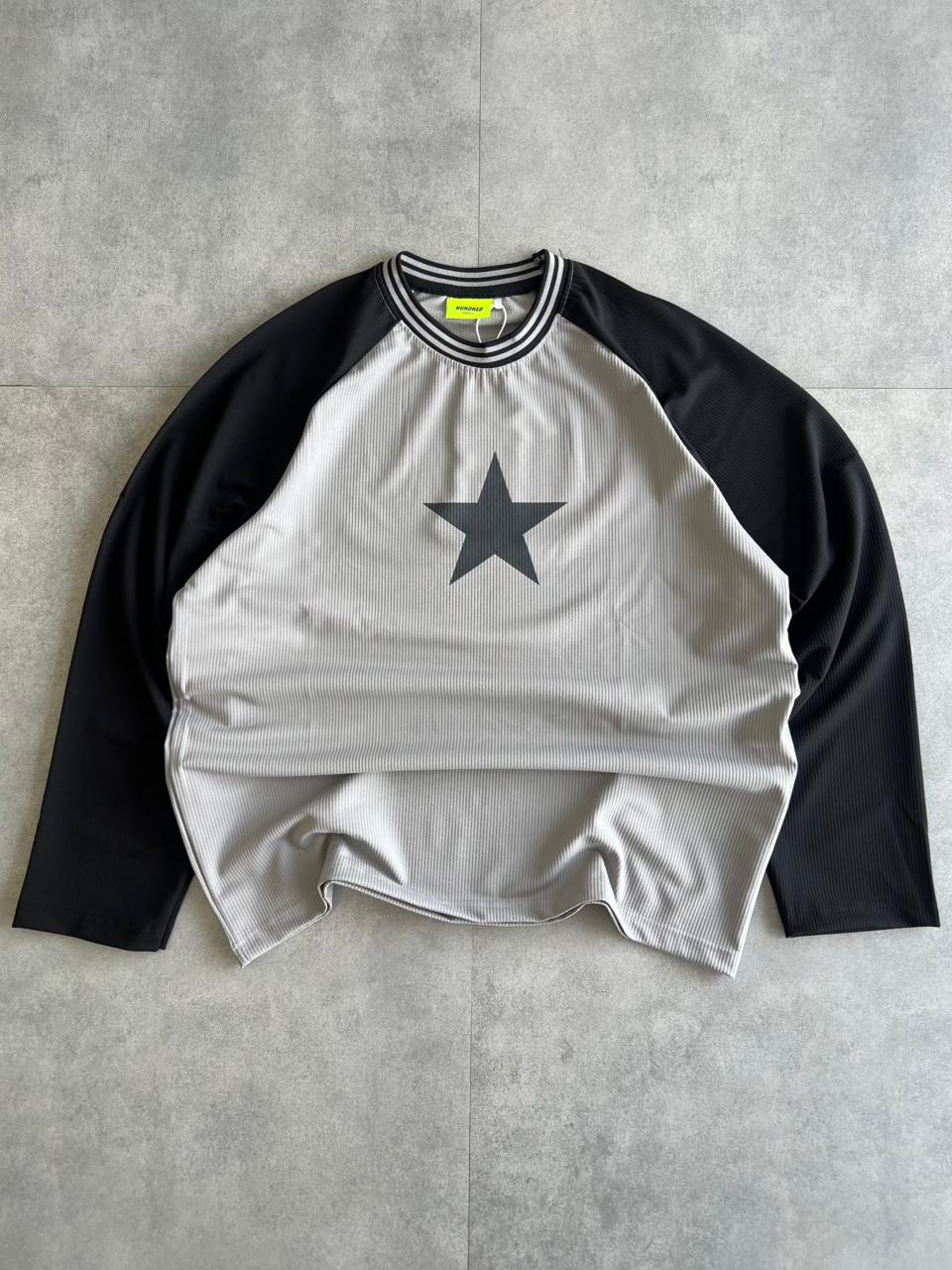 Premium Full Sleeves Oversized T-Shirt