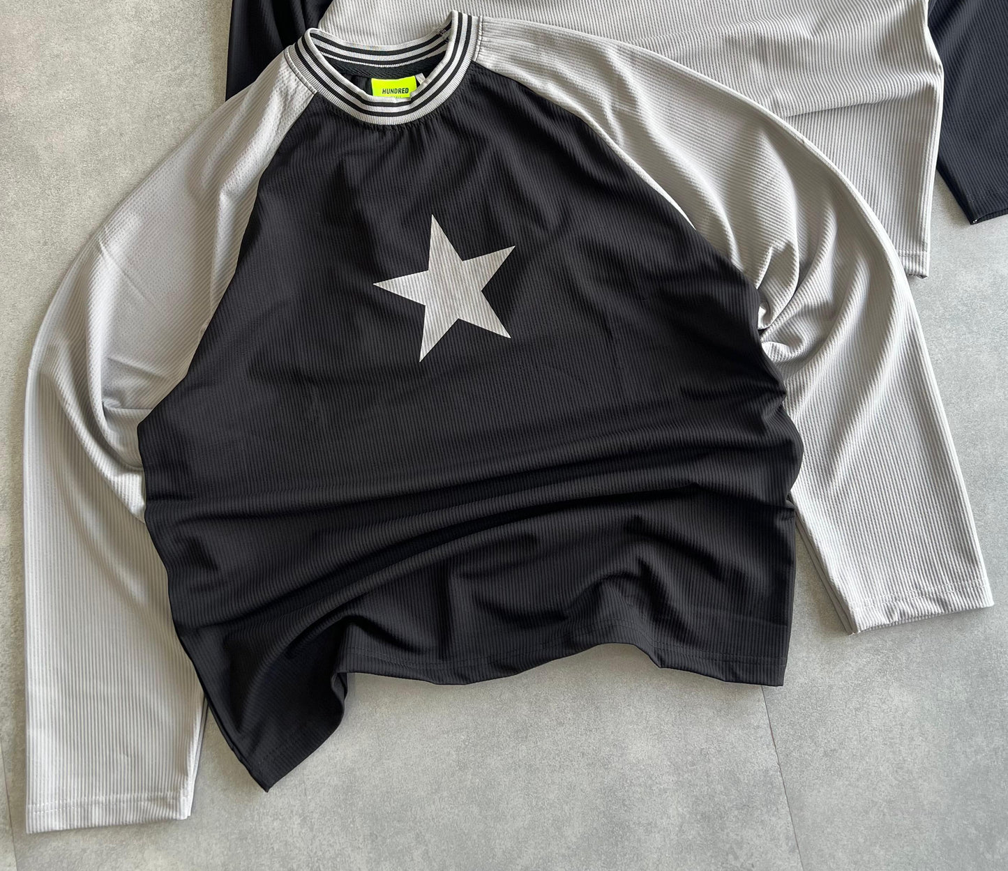 Premium Full Sleeves Oversized T-Shirt