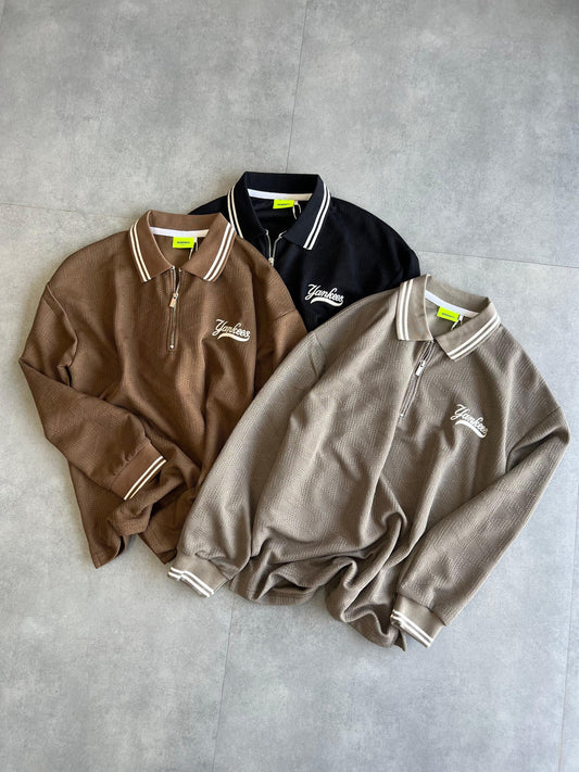 Premium full sleeves Oversized T-Shirt