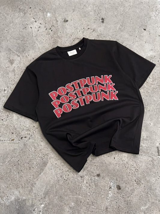 Premium Oversized T-Shirt