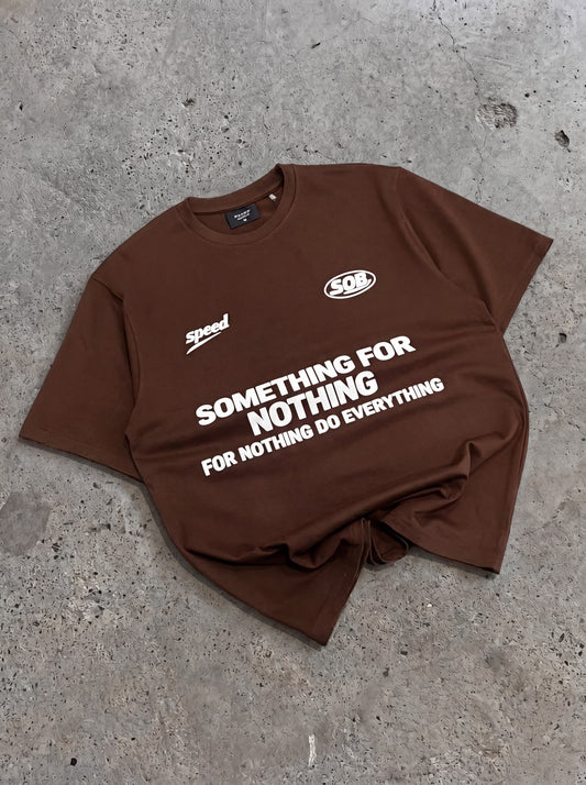 Premium Oversized T-Shirt