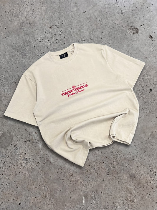 Premium Oversized T-Shirt