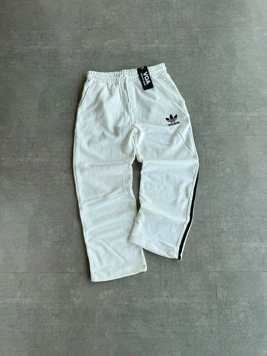 Track Pant with Fleece