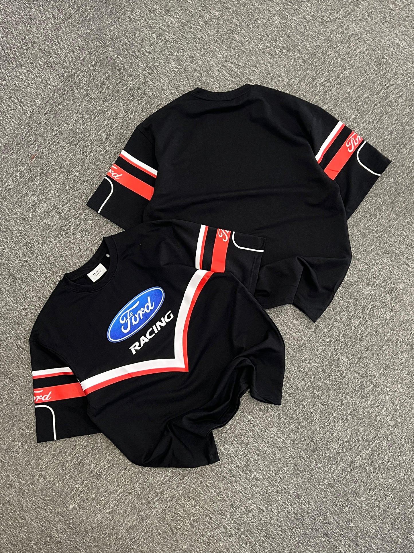 Premium Oversize T-Shirt