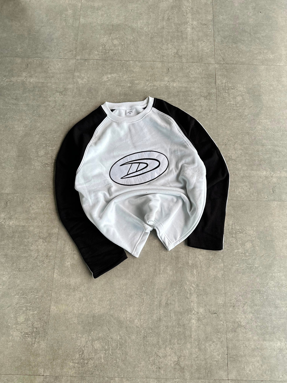 Oversize Sweatshirt
