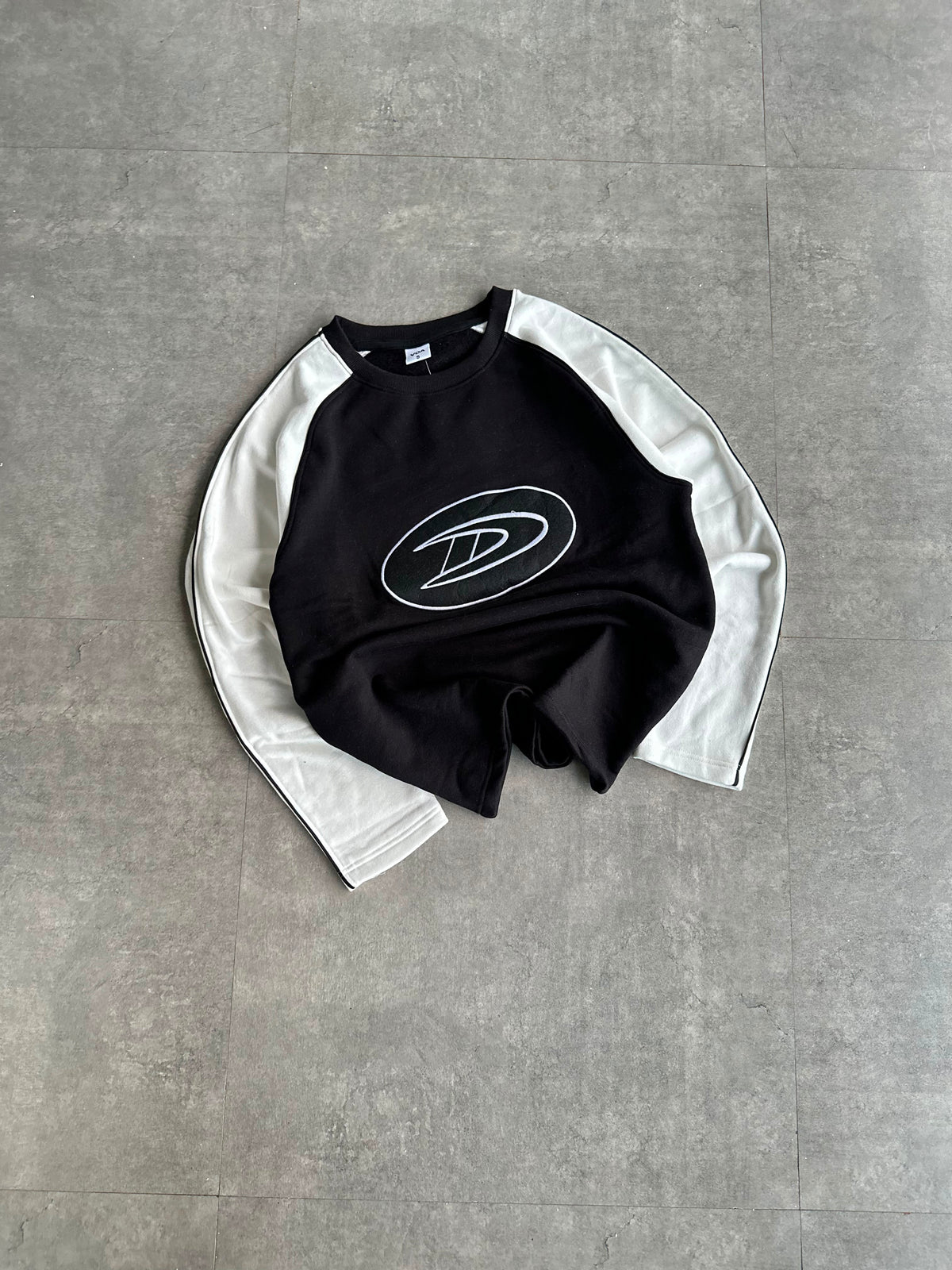 Oversize Sweatshirt