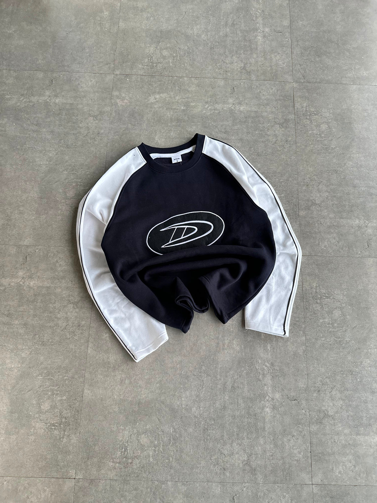 Oversize Sweatshirt