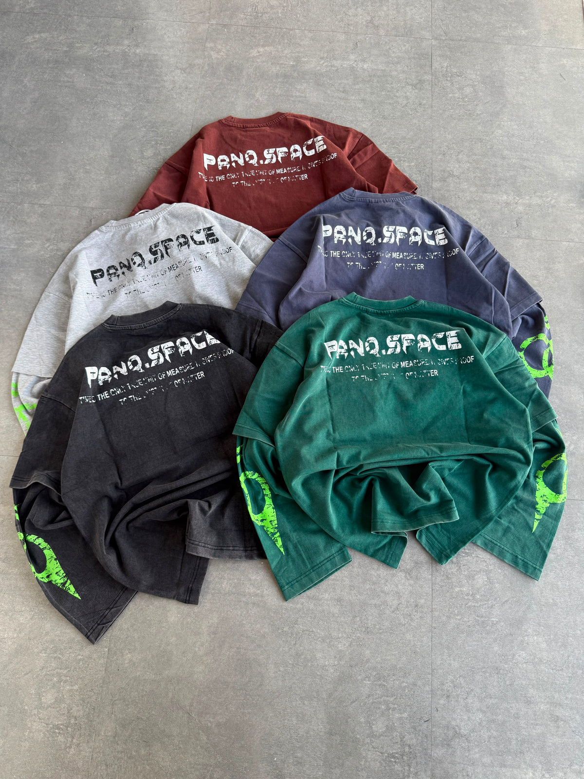 Dr. Sleeves T-Shirt