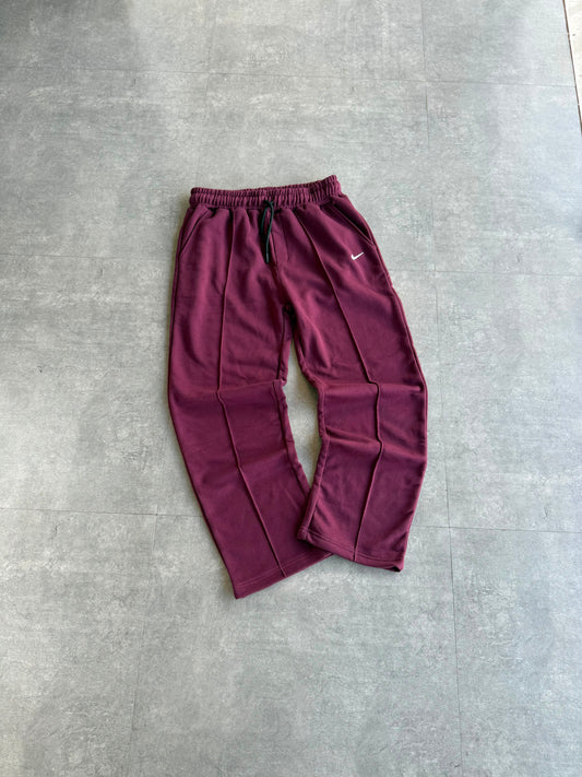 Track Pant with Fleece