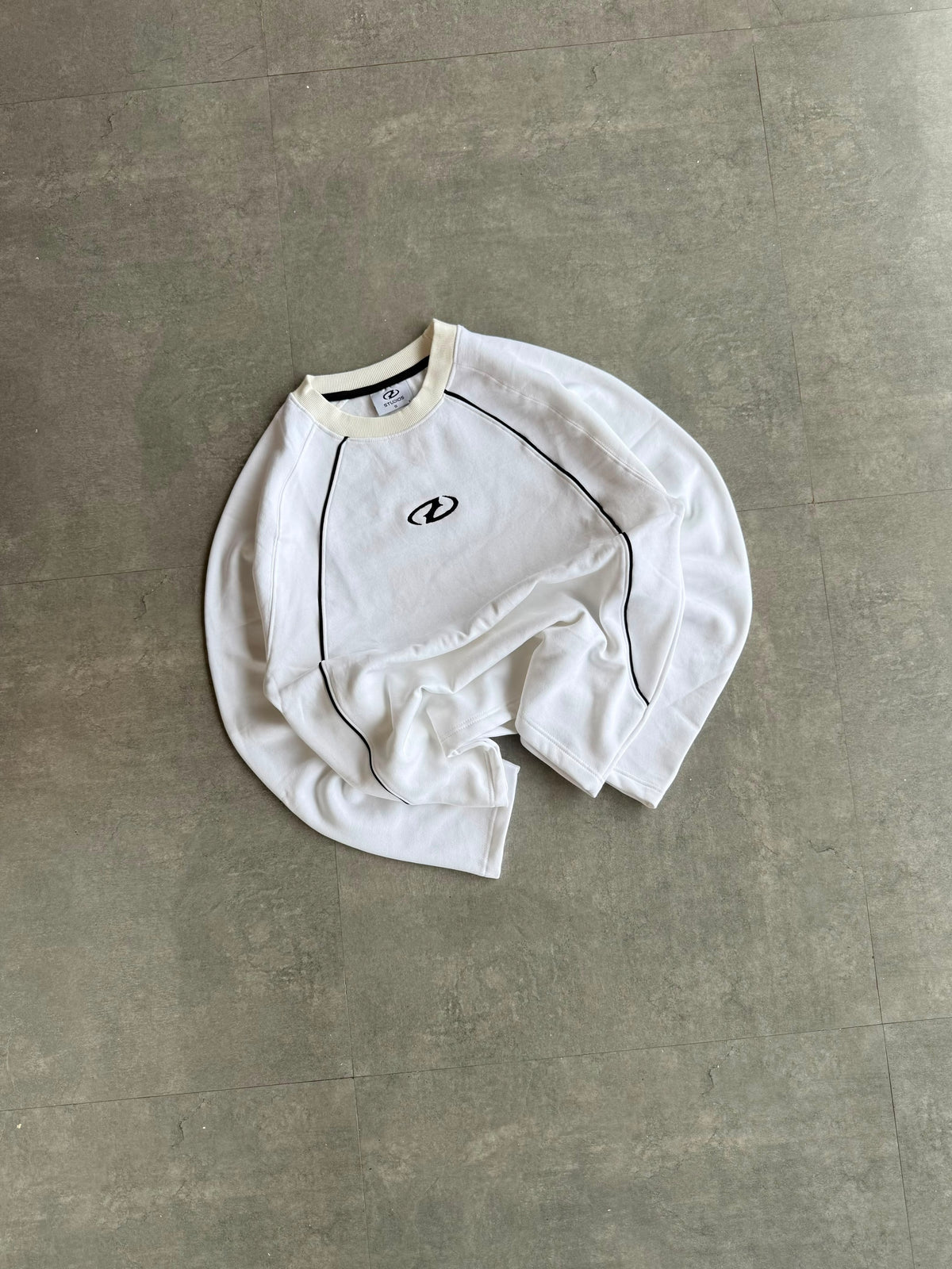 Oversize Sweatshirt