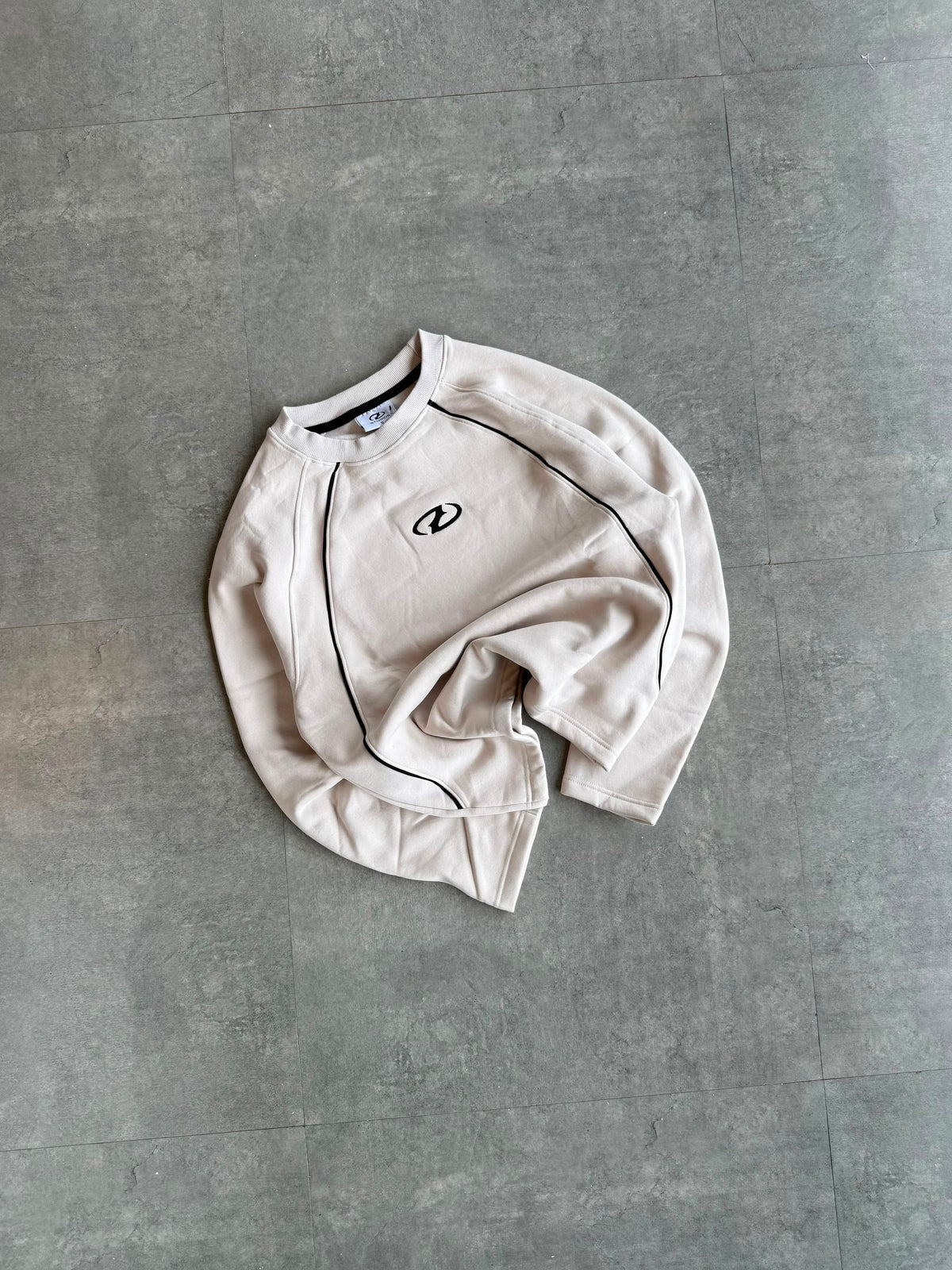 Oversize Sweatshirt