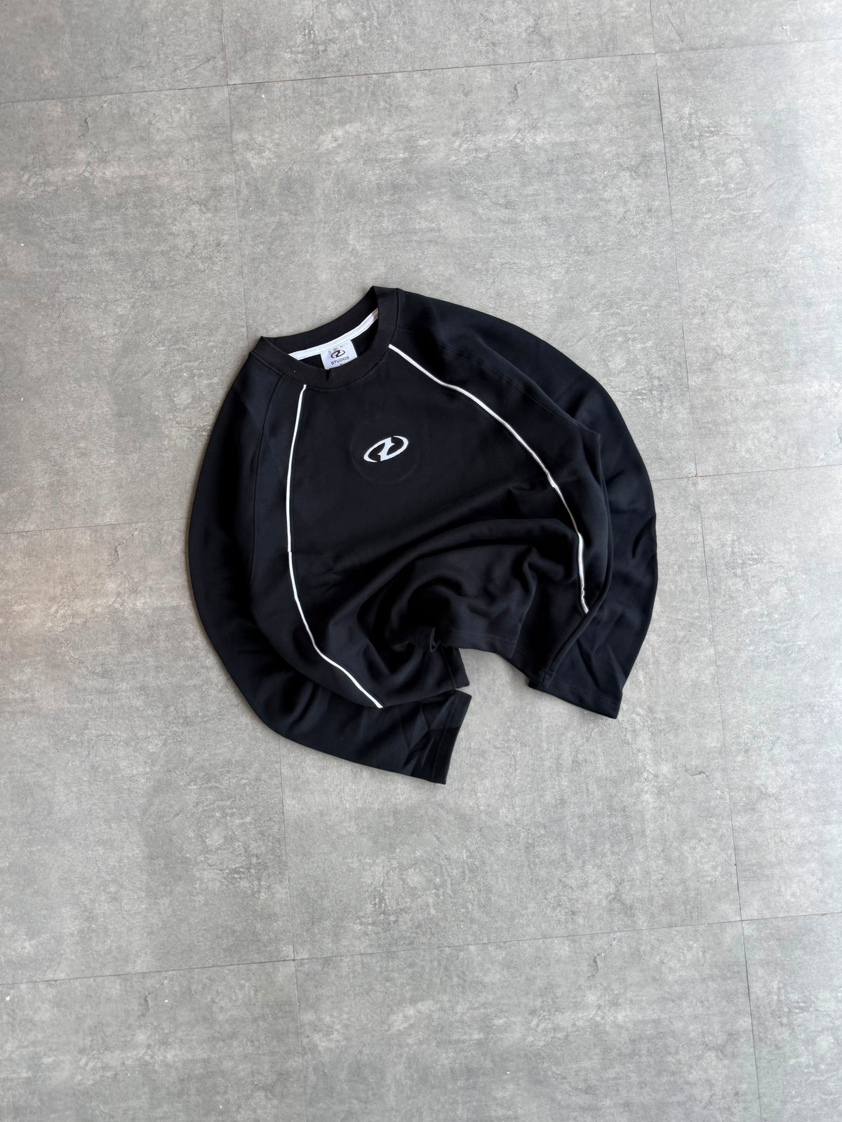Oversize Sweatshirt