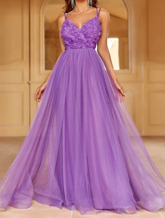 Draped Cocktail Dress