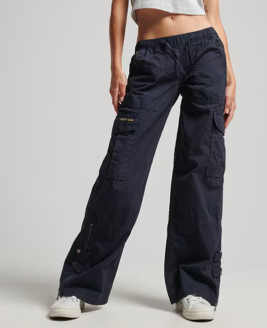 Vintage Cargo Pants