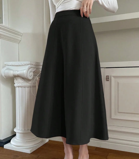 A-Line Skirt
