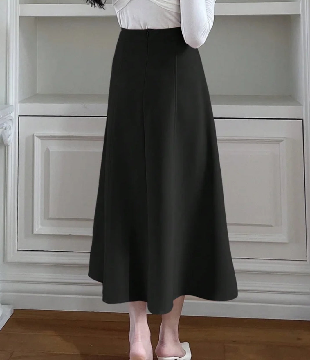 A-Line Skirt