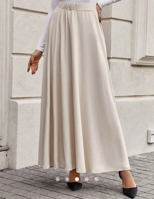 A-Line Skirt