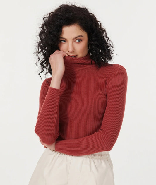 Knit Top