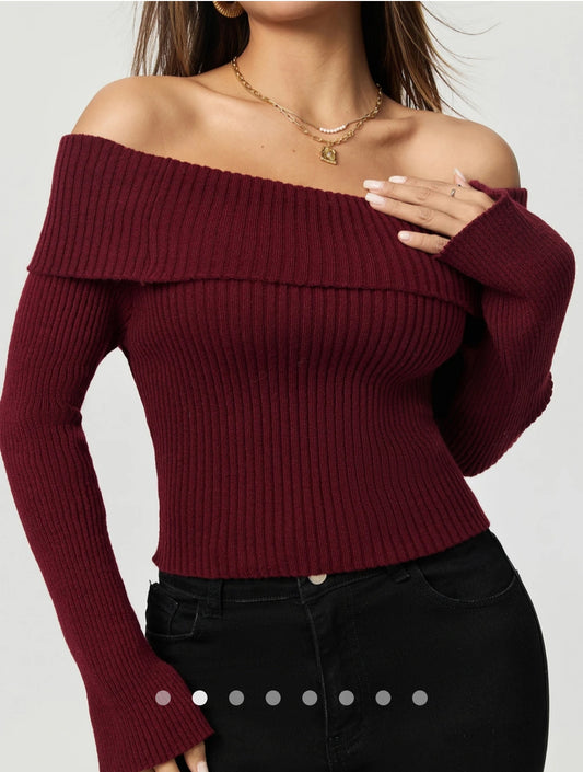 Knit Top